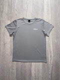 Motion Tee in Grey