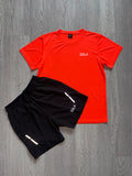Motion/Active Set in Red
