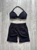 Sculpt Set in Black